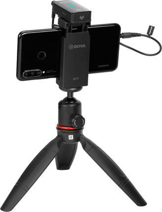 Image du produit Boya BY-XM6-S1 Système de microphone sans fil