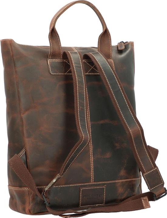 Produktbild Jack kinsky Baltimore 14 Rucksack 40 cm Laptopfach (12 l)