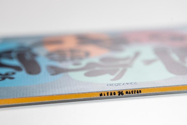 Image du produit Nitro Ripper Kids 23 (126)
