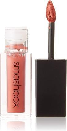 Smashbox Always On Liquid Lipstick Driver's S.