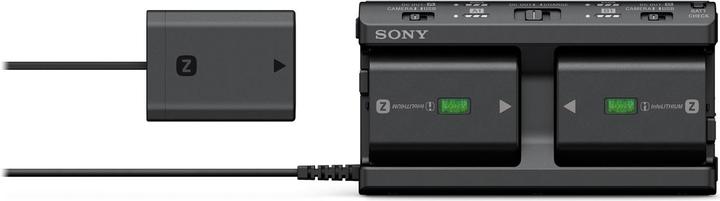 Image du produit Sony Npa-Mqz1k (Chargeur)