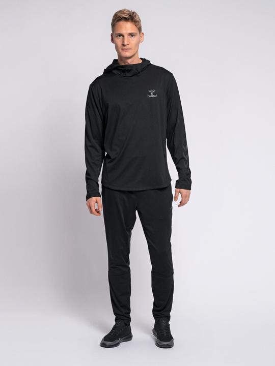 Image du produit hummel Hoodie Aston (L)