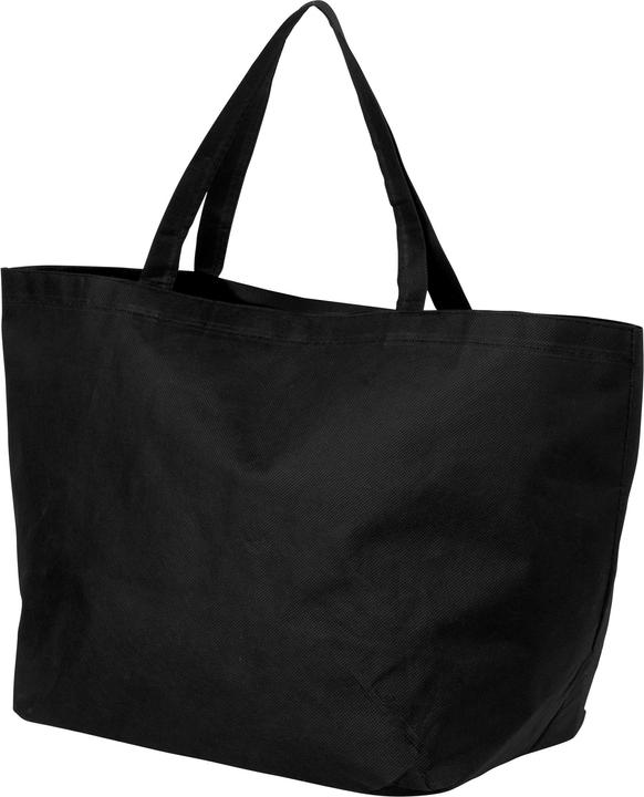 Actual product image Bullet Shopping Bag Maryville Fleece Material (34.65 l)