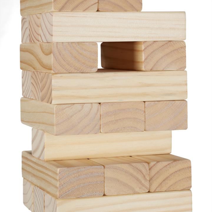 Immagine prodotto Relaxdays Torre oscillante XL (Inglese, Francese, Italiano, Tedesco)