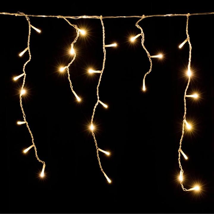 Produktbild Monzana Regen Lichterkette (10 m)