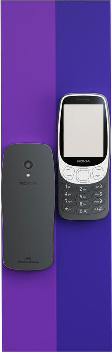 Productafbeelding Nokia 3210 (2024) (2.40", 2 Mpx, 4G)