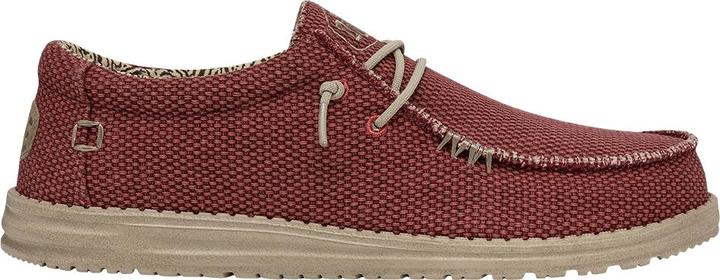Produktbild Hey Dude Wally Braided (46)