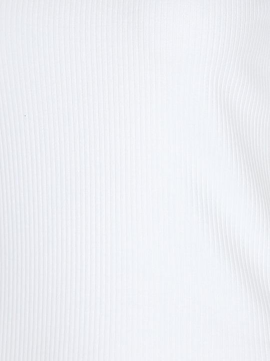 Actual product image Rich & Royal Nos O Rib Shirt (L)