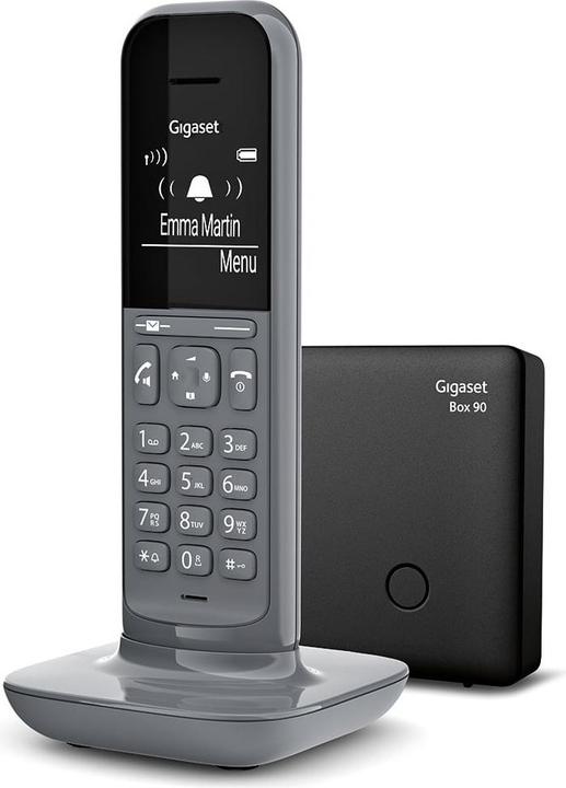 Produktbild Gigaset CL390