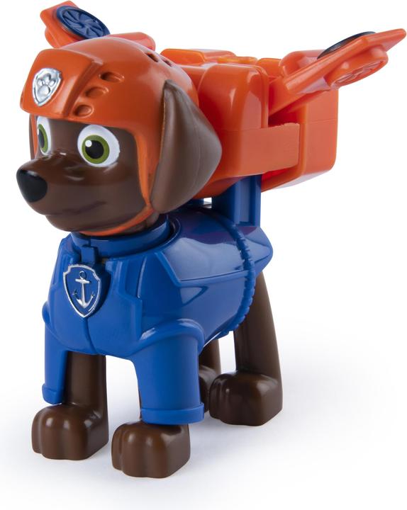 Actual product image Spin Master Paw Patrol - Action Pack