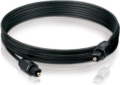 Produktbild HDgear Toslink-Kabel TC010-030, 3m (3 m, Optisch)