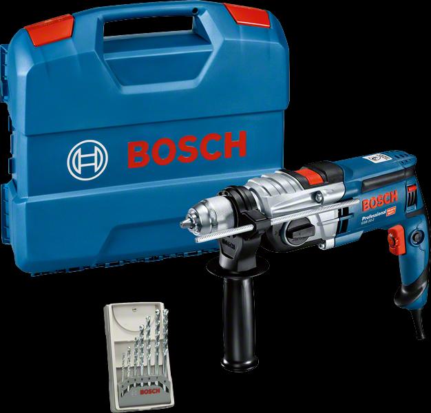 Image du produit Bosch Professional GSB 20-2 (Fonctionnement sur secteur)