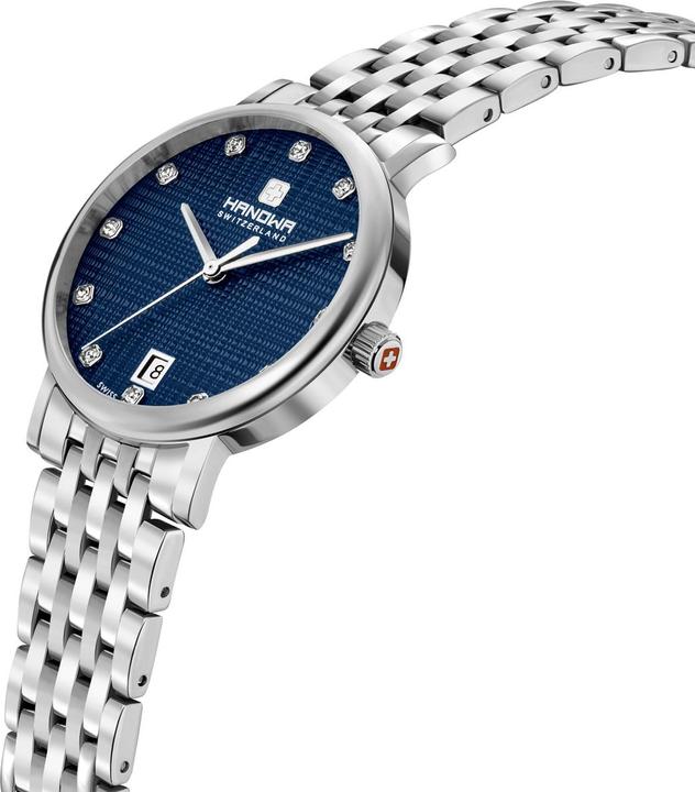 Immagine prodotto Hanowa Rivera (Orologio da polso analogico, 32 mm)