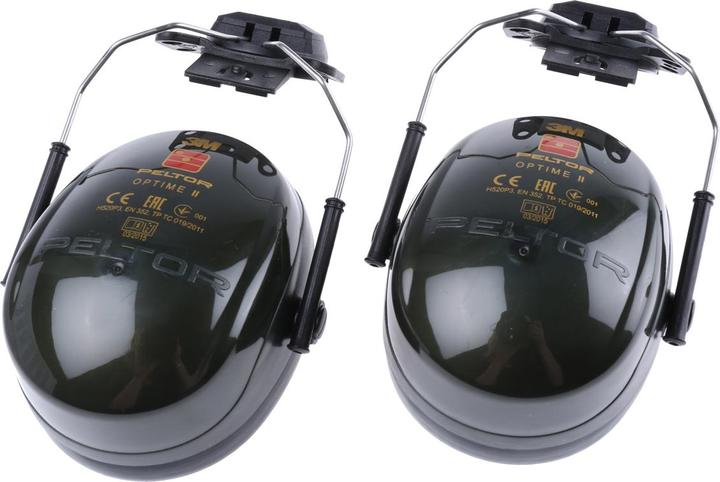 Image du produit 3M Protection auditive Peltor 2/E (1 x)
