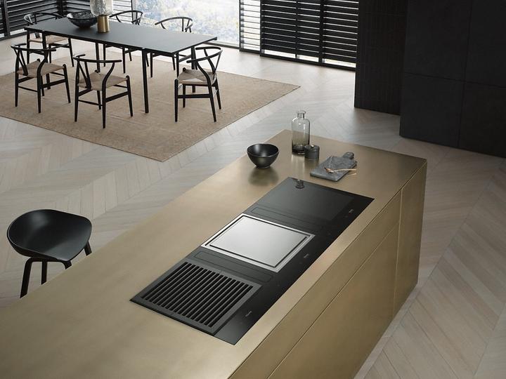 Image du produit Miele CS 7632 FL