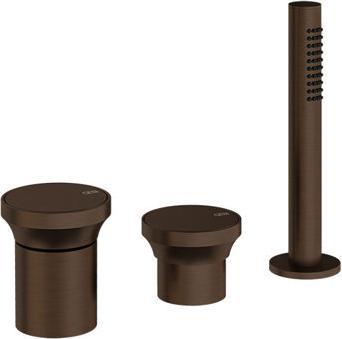 Bronze foncé