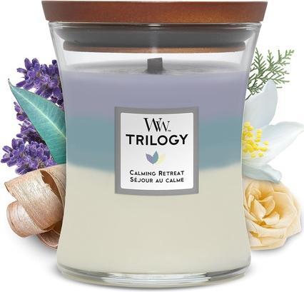 Immagine prodotto WoodWick Trilogie (275 g)