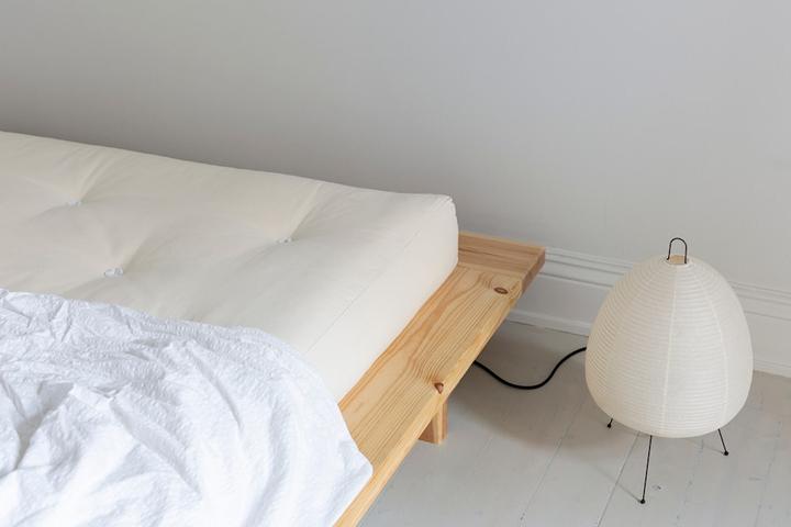 Produktbild Karup Design Triple Latex Futon (200 x 200 cm, Latexkern)