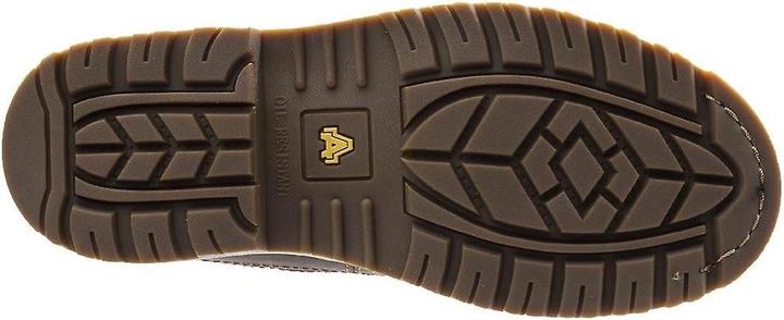 Immagine prodotto Amblers Safety As101 Alice Slip On Safety Ankle Boots (38)