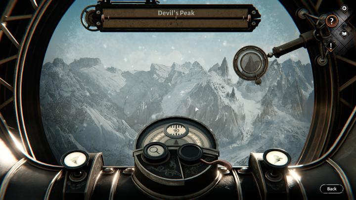 Actual product image Microids Syberia: The World Before (20 Years Edition) (PS4)