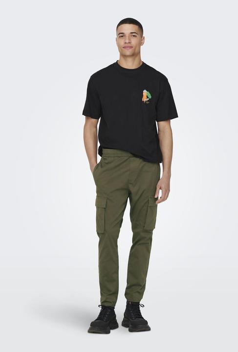 Actual product image Only & Sons Cargo trousers (XL)