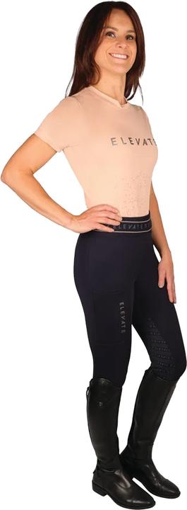 Produktbild Hy Elevate Allure Reitleggings (S)