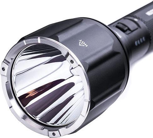 Actual product image Nextorch P82, 1'200 Lumen (200 lm)