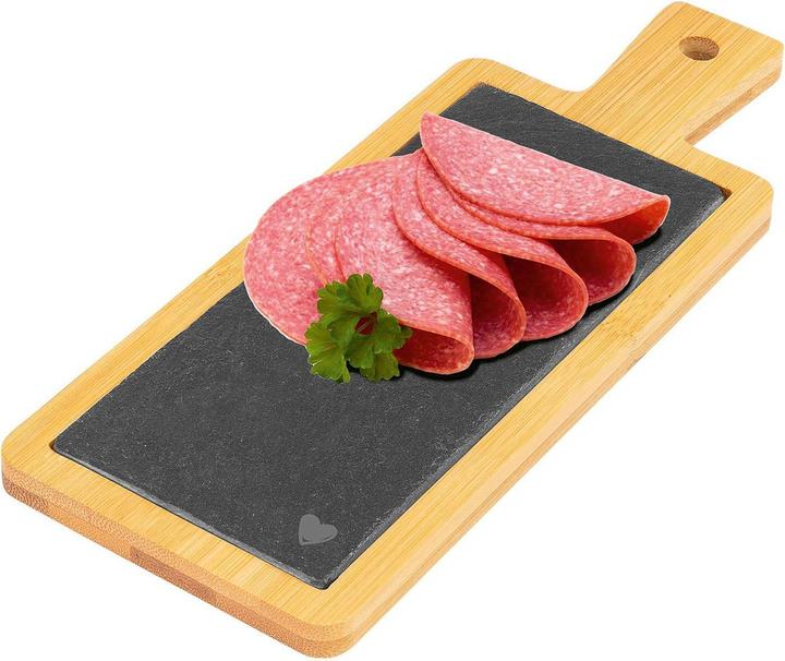 Produktbild Westmark Tapasplatte 'Tapas & Friends'