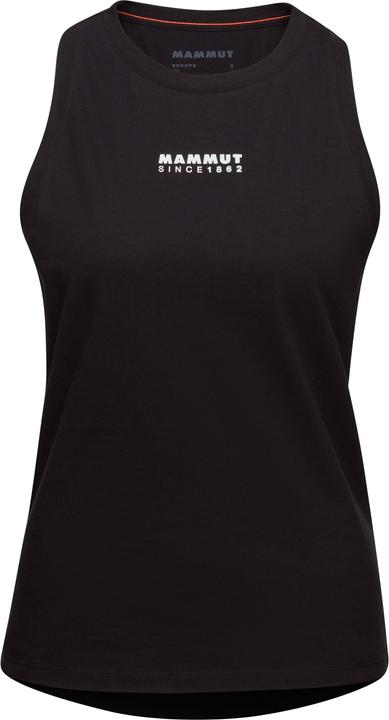 Mammut Core Tank Top Women 1862 (L)