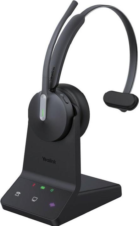 Actual product image Yealink WH 64 (Wireless, USB-C)