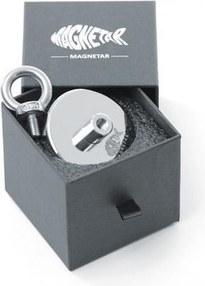 Actual product image Magnetar Magnet Neodymium Classic 300 kg (1 x)