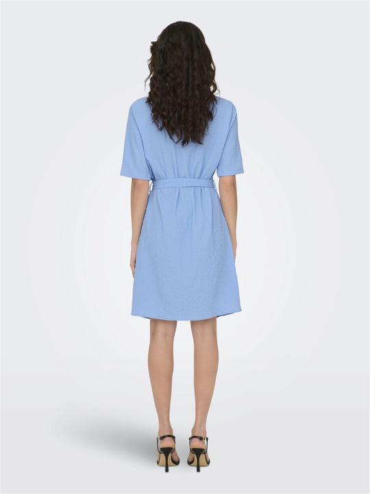 Actual product image JdY Waist Belt Dress (M)
