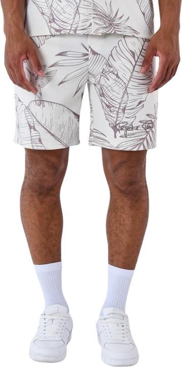 Image du produit Project X Paris short imprimé luxuriant (XL)