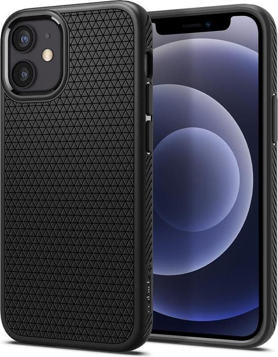 Produktbild Spigen Liquid Air (Apple iPhone 12 mini)