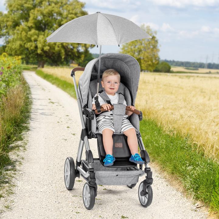 Immagine prodotto Reer Ombrellone per passeggino ShineSafe