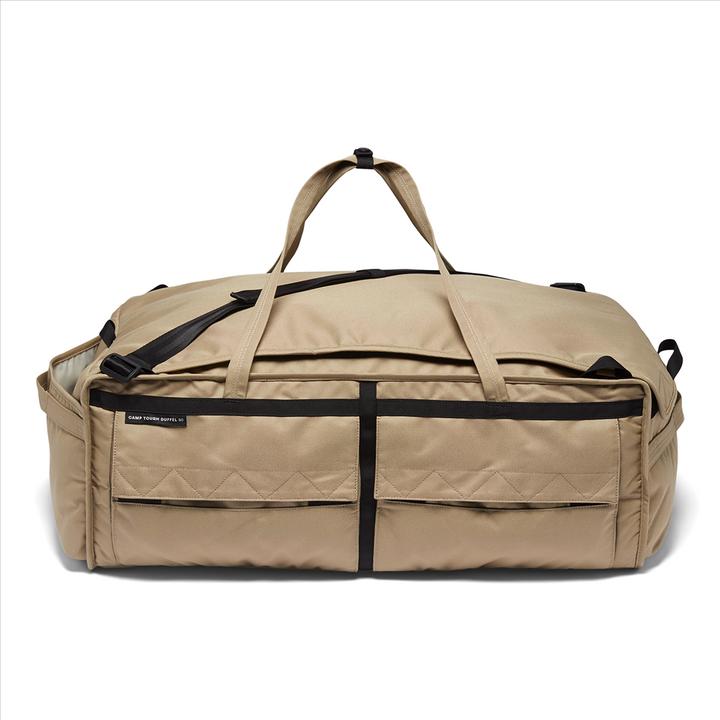 Actual product image Mountain Hardwear Camp Tough (80 l)