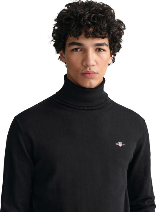 Immagine prodotto GANT Classic Cotton Rollerneck (XXL)