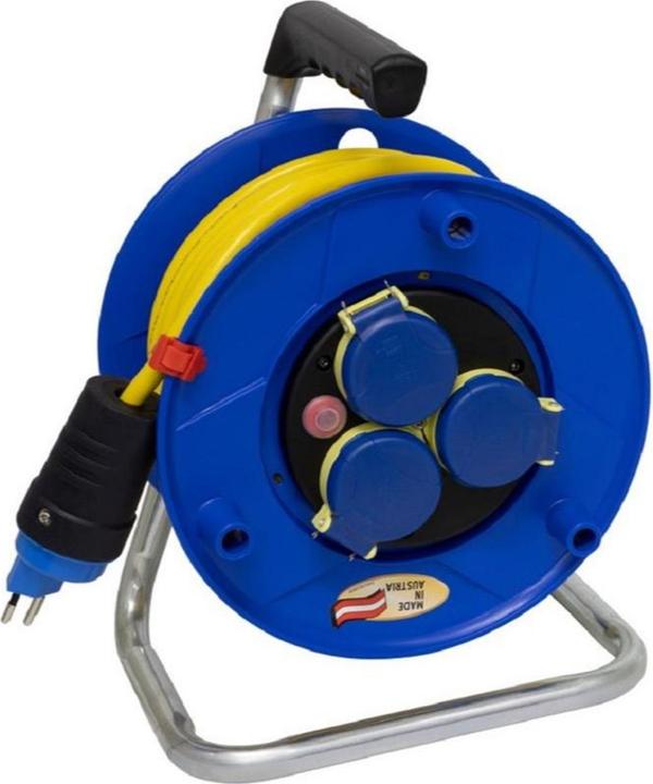 Brennenstuhl Cable drum