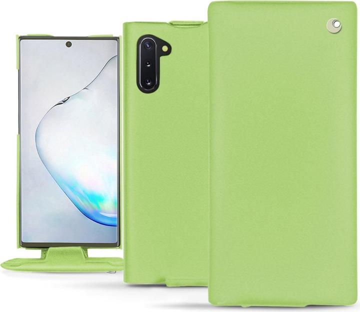 Vert olijf ( Nappa - Pantone #a7c58e )