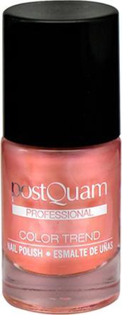 Actual product image Postquam nail polishsunset (Lavender, Colour paint)