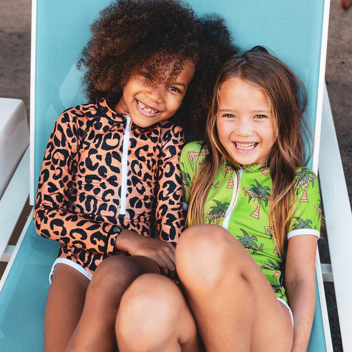 Image du produit Beach & Bandits Maillot de bain Club Tropical (98)