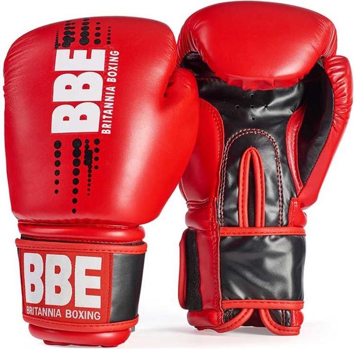 Produktbild BBE Boxing Club FX (12 OZ, 12)