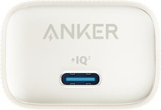 Immagine prodotto Anker 511 Caricatore (Nano 4, 30W) Bianco 1 (30 W)