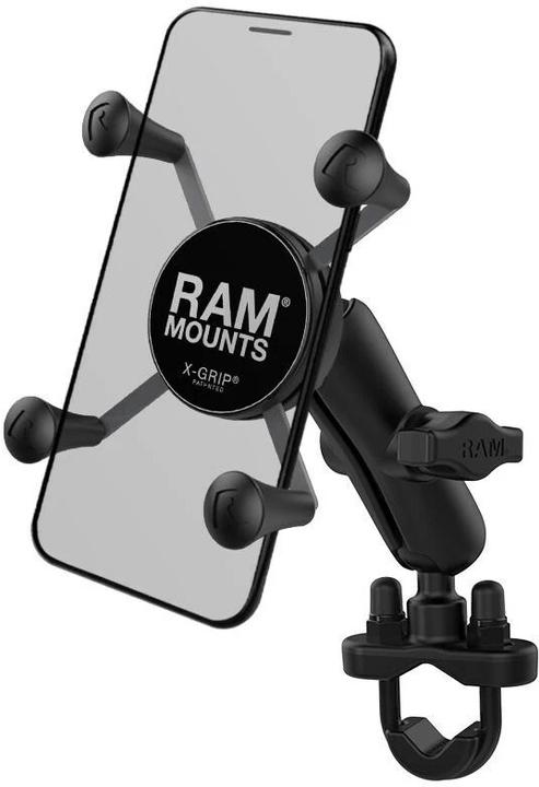 Produktbild Rammount Universal X-Grip