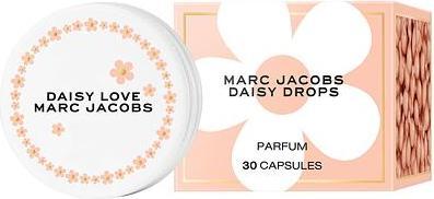 Marc Jacobs Daisy Love Drops - For women, 3.9 ml (Eau de toilette, 117.30 ml)