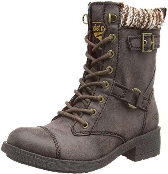 Produktbild Rocket Dog Bikerstiefel Thunder (38)