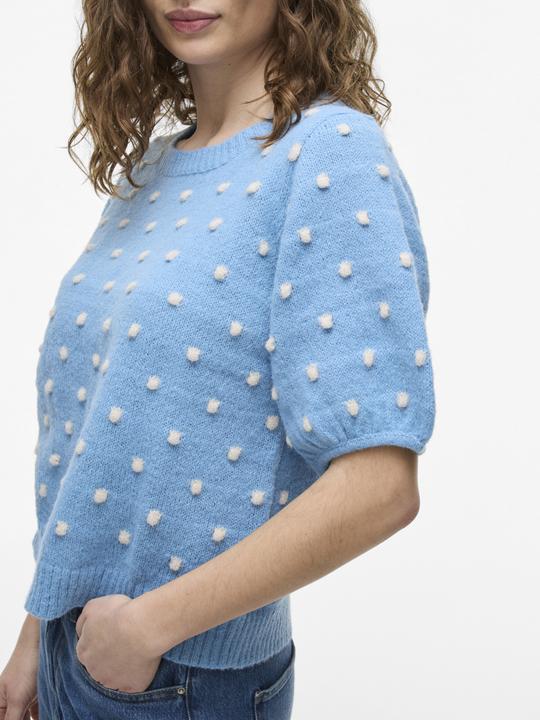 Immagine prodotto Vila Kurzarm Stricktop (L)
