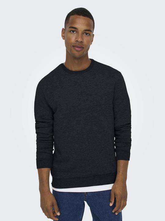 Produktbild Only & Sons Onsceres Crew Neck Noos (XS)