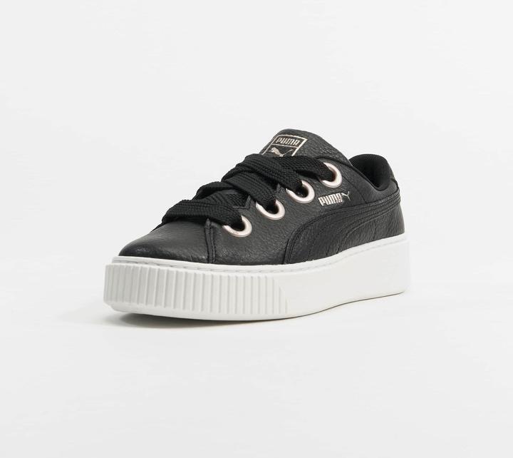 Puma Schuhe Platform Kiss LEA W