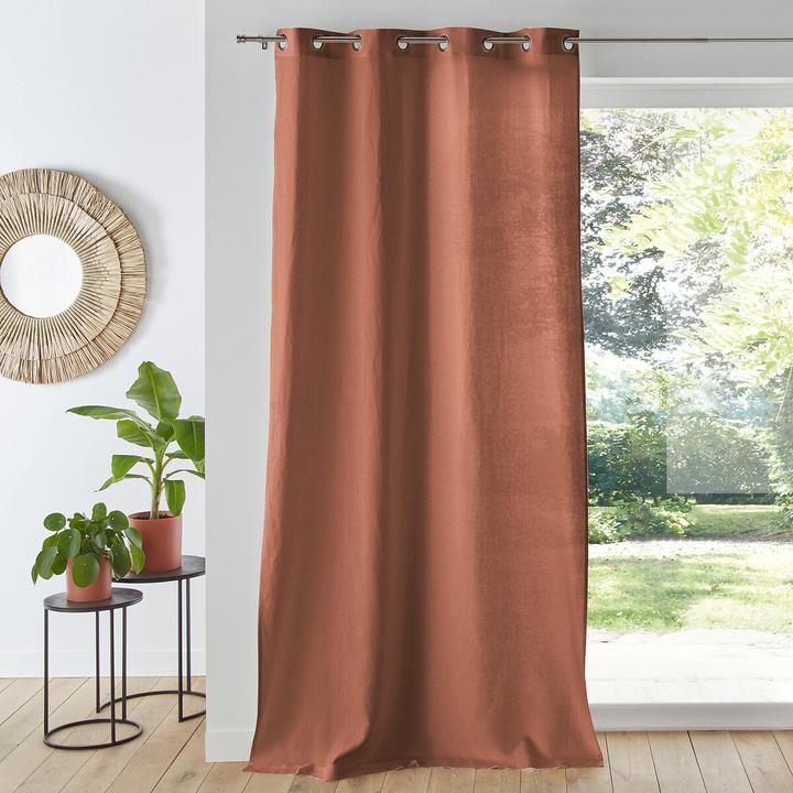 Actual product image La Redoute Interieurs Onega (220 x 135 cm)
